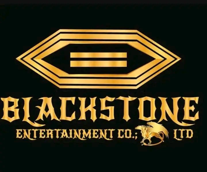 Logo Blackstone Entertainment